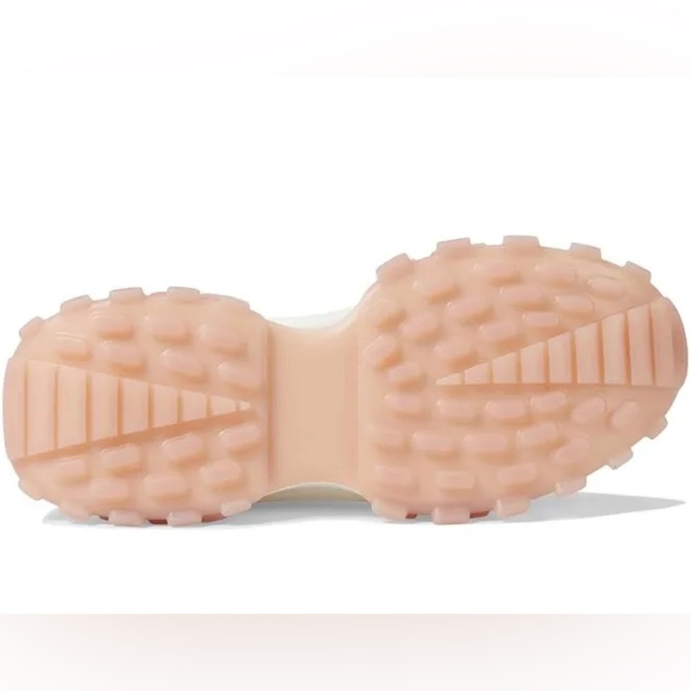 vintage havana accelerate sneakers in blush - Picture 5 of 5